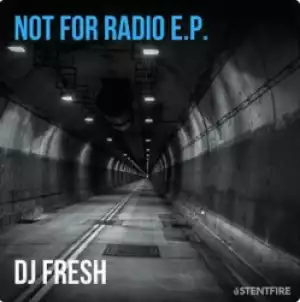 DJ Fresh SA - Inyathi (The Buffalo) ft Eltonnick